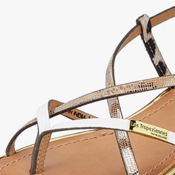 👡Les Tropeziennes Sandals. Size- 38 - Picture 12 of 12